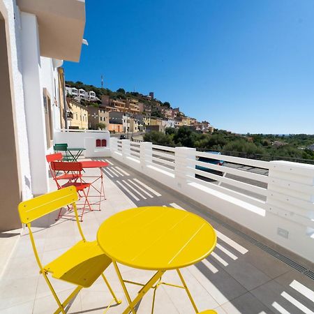 Velis - Art & Hospitality Hotel Posada  Luaran gambar