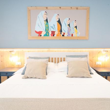 Velis - Art & Hospitality Hotel Posada  Luaran gambar