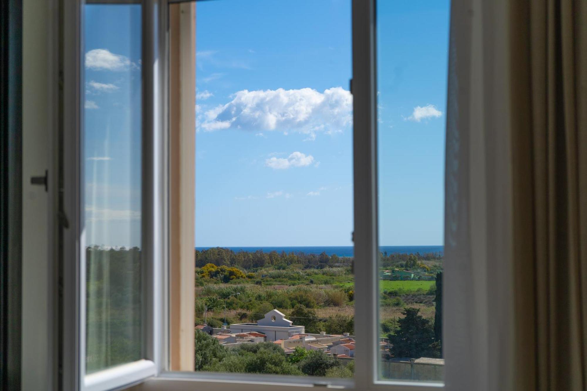 Velis - Art & Hospitality Hotel Posada  Luaran gambar