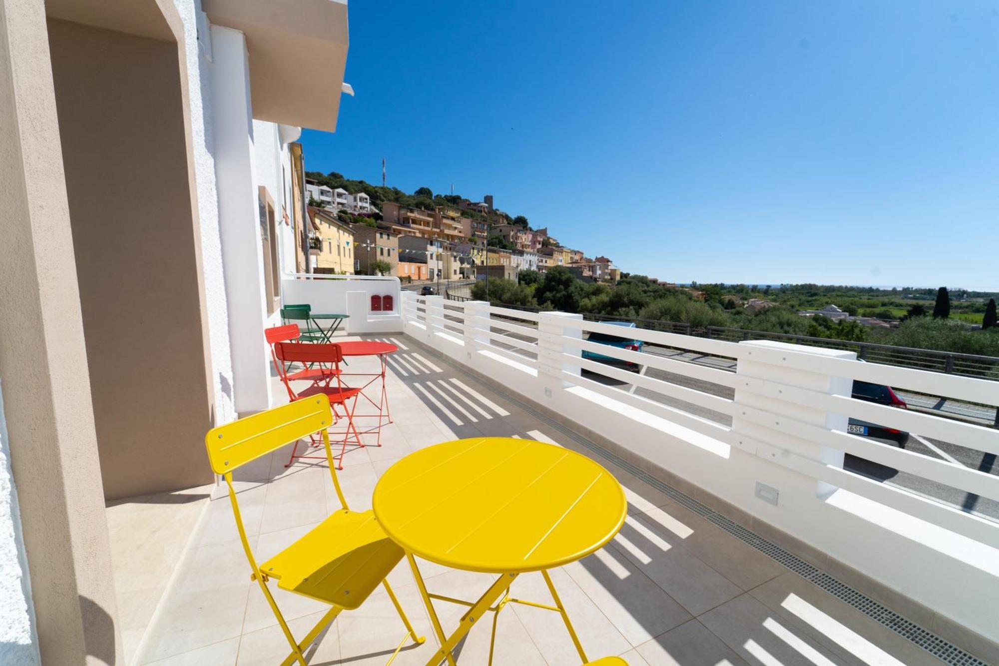 Velis - Art & Hospitality Hotel Posada  Luaran gambar