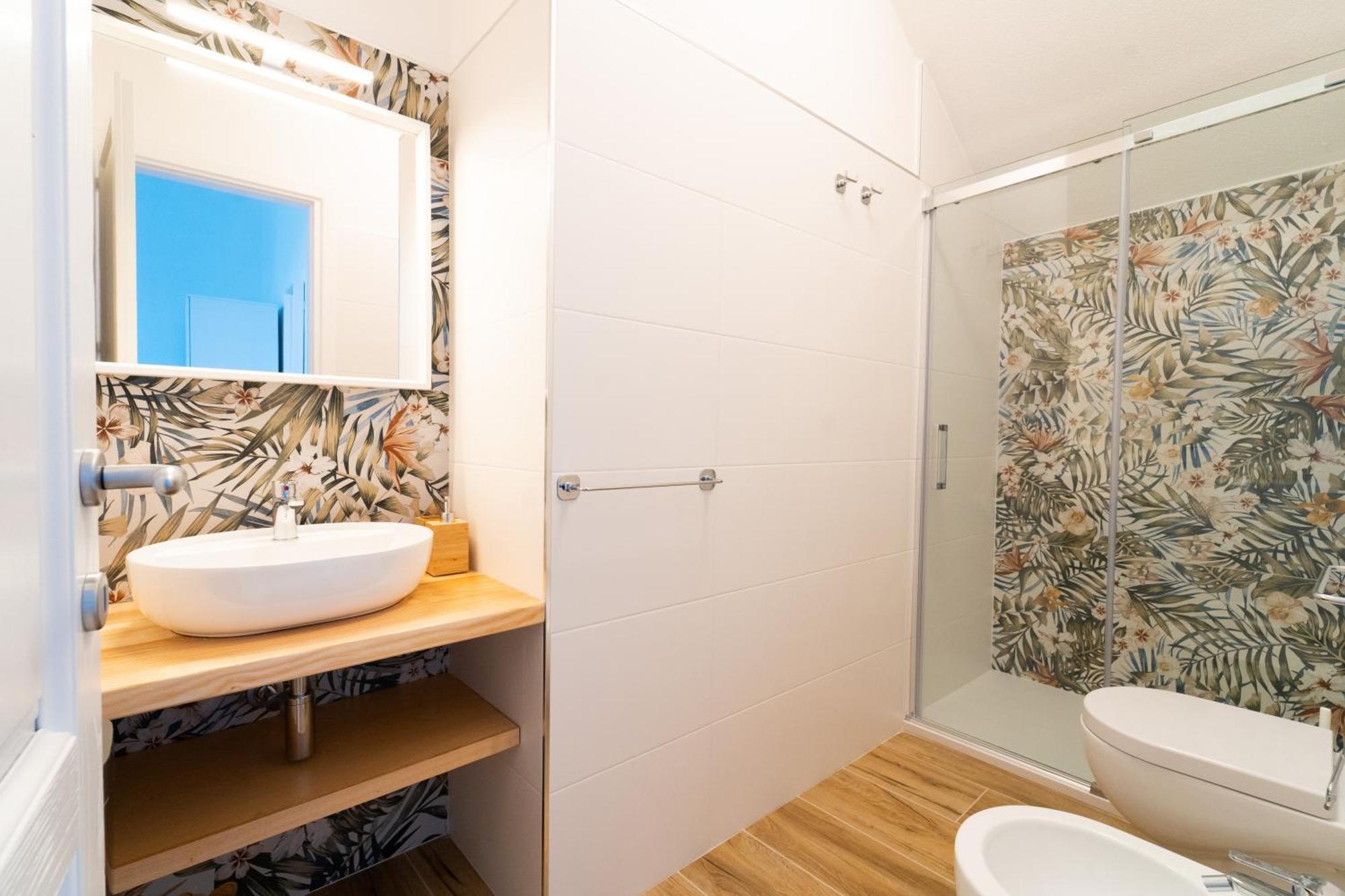 Velis - Art & Hospitality Hotel Posada  Luaran gambar