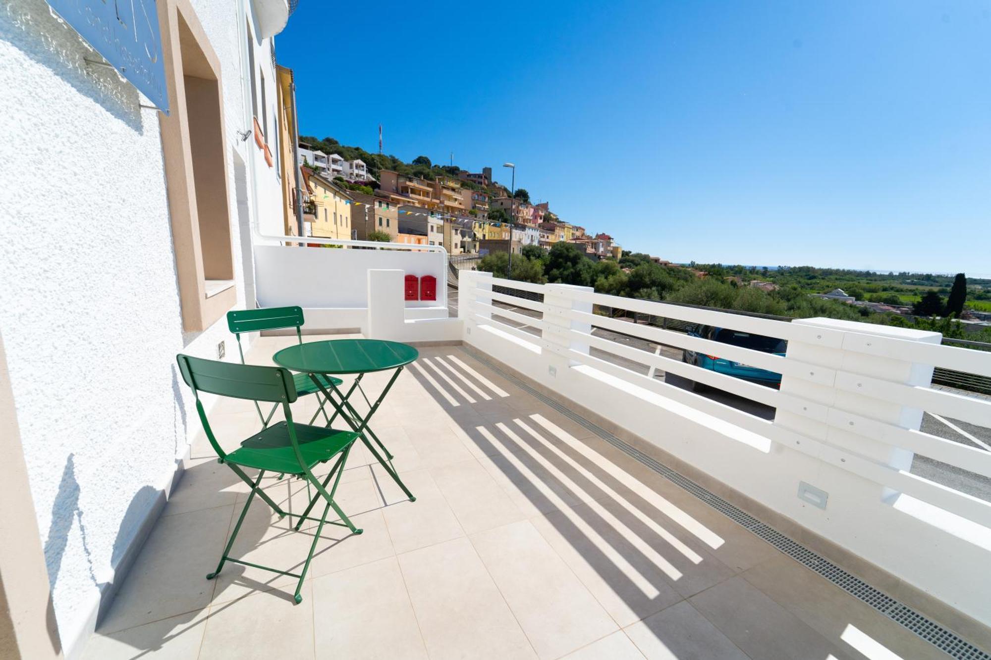 Velis - Art & Hospitality Hotel Posada  Luaran gambar