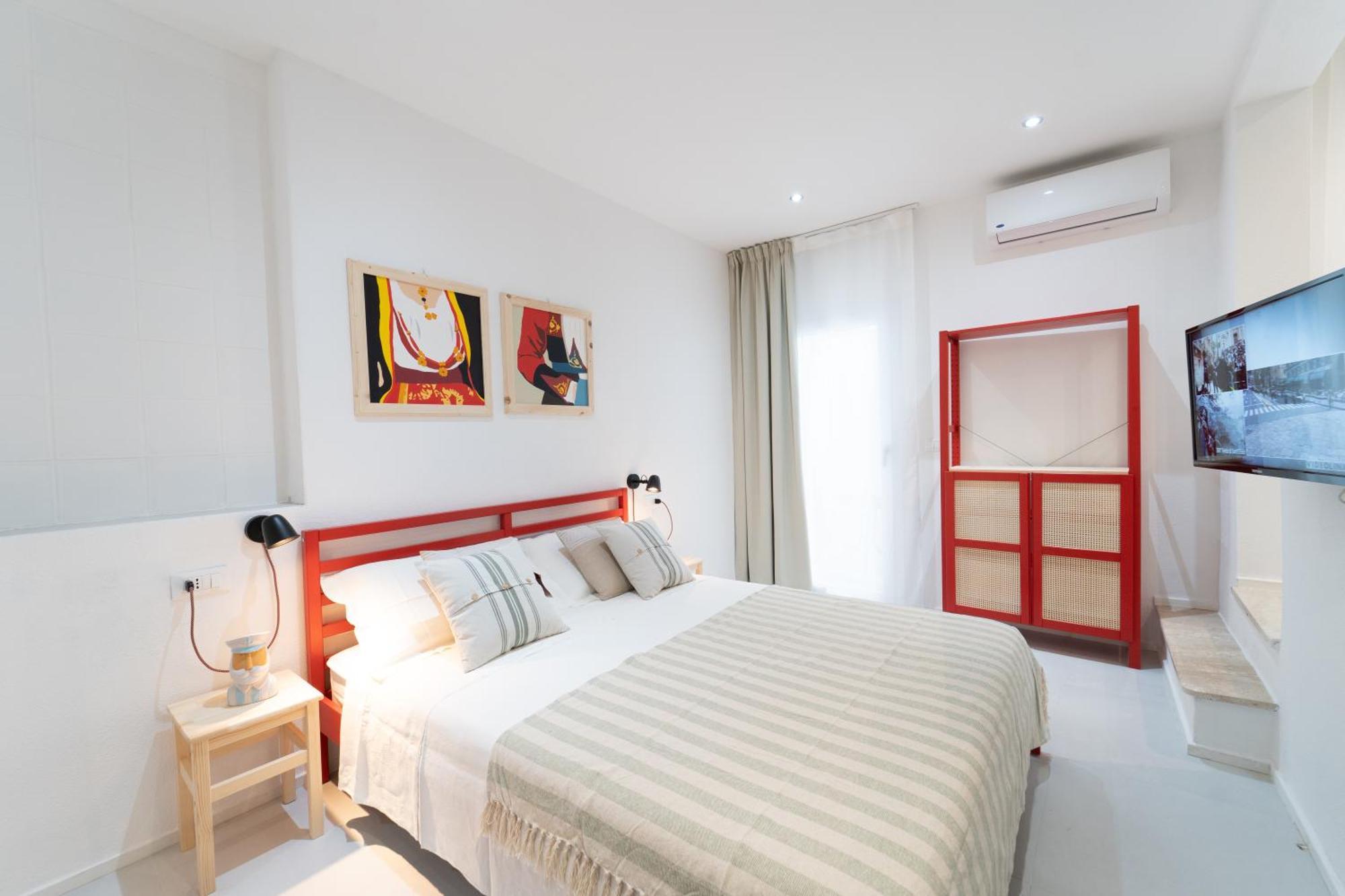 Velis - Art & Hospitality Hotel Posada  Luaran gambar
