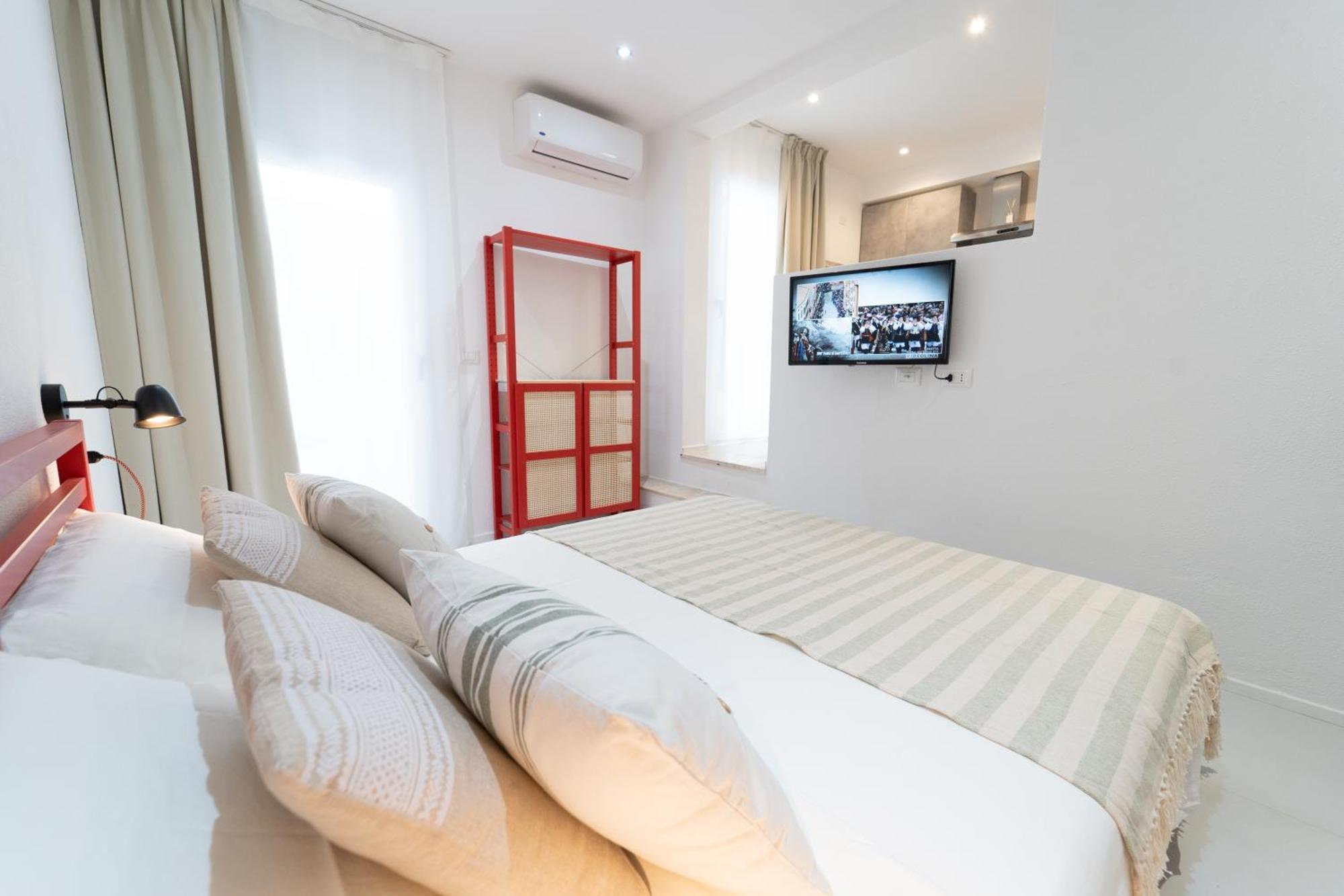 Velis - Art & Hospitality Hotel Posada  Luaran gambar