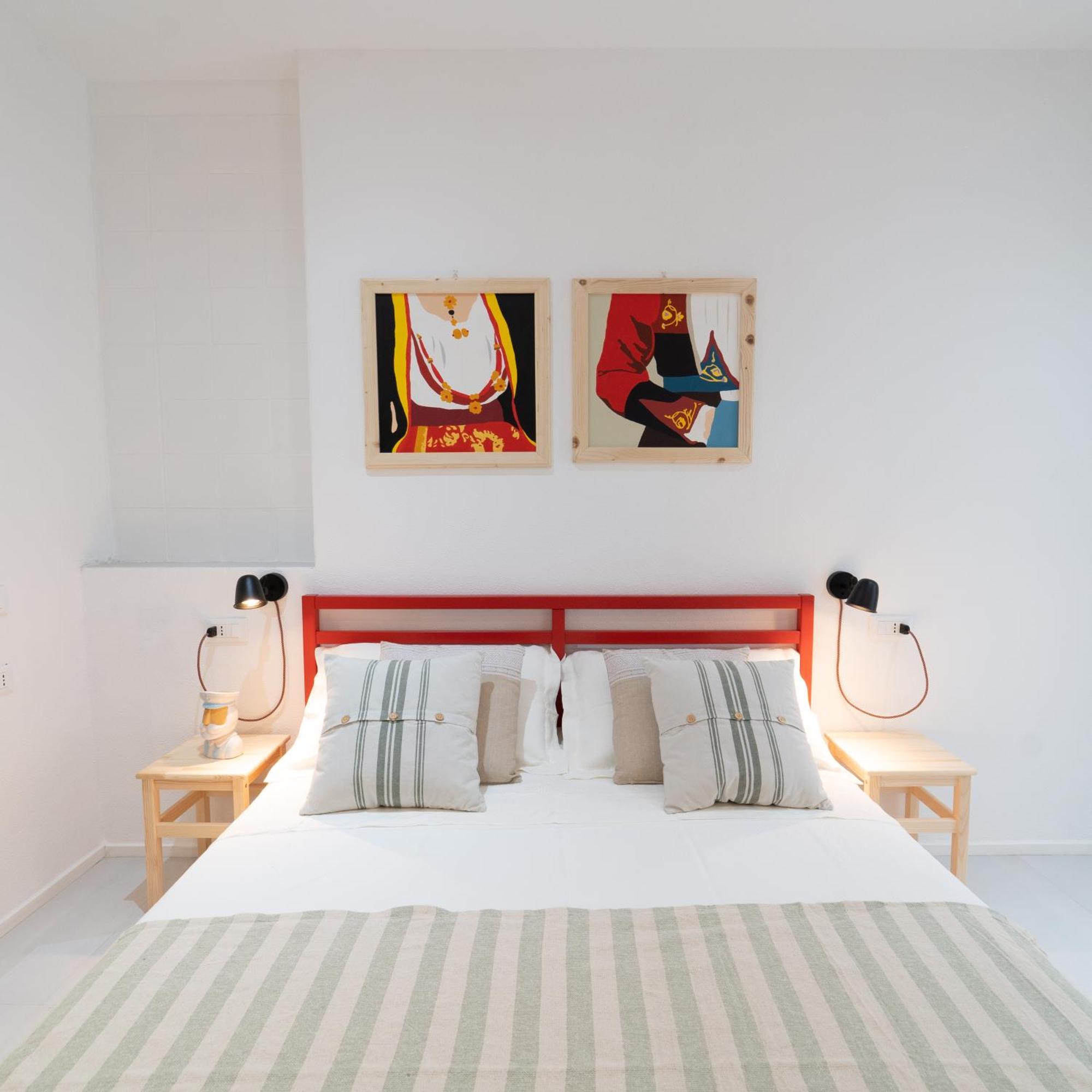 Velis - Art & Hospitality Hotel Posada  Luaran gambar