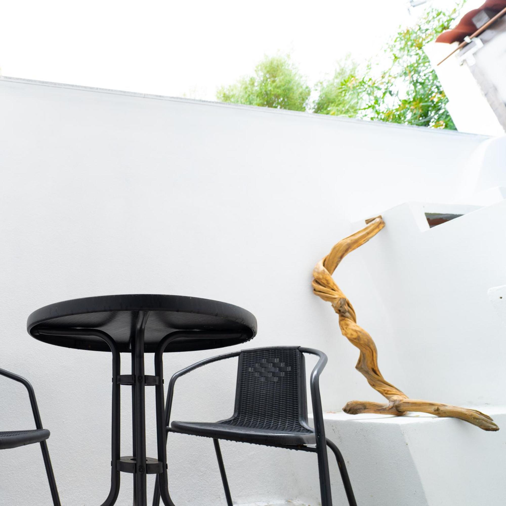Velis - Art & Hospitality Hotel Posada  Luaran gambar