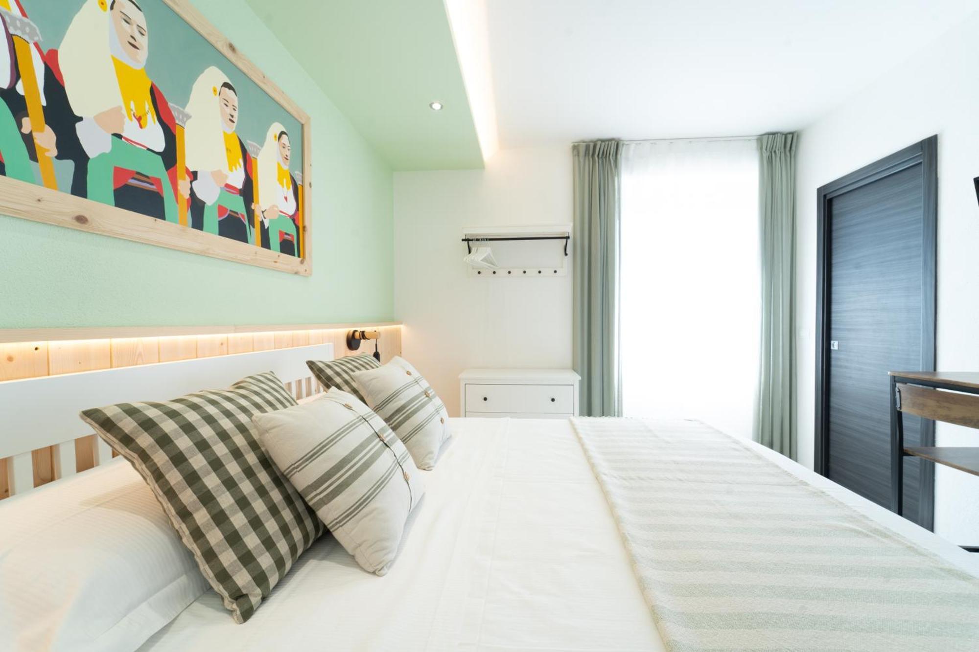 Velis - Art & Hospitality Hotel Posada  Luaran gambar