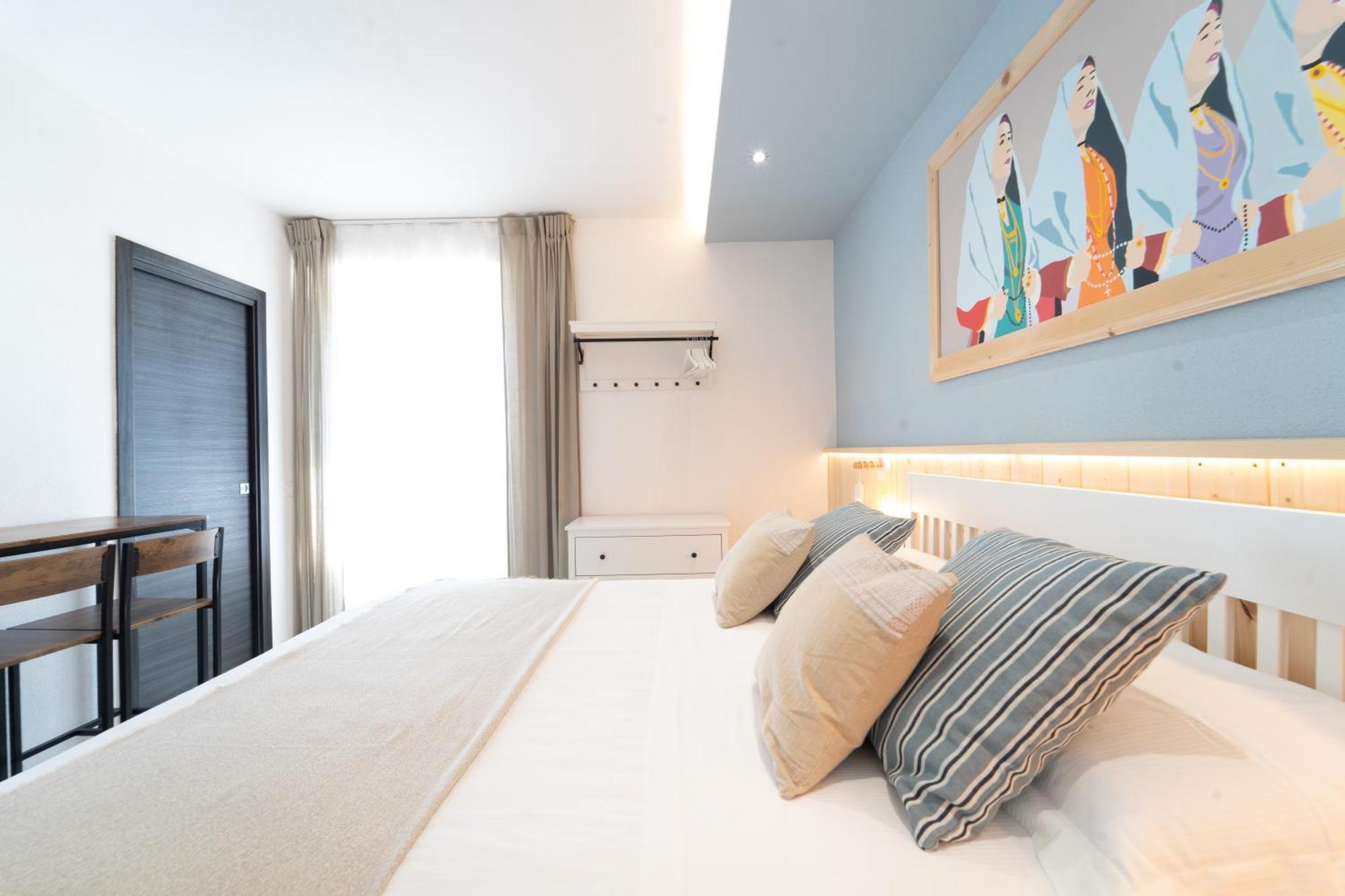 Velis - Art & Hospitality Hotel Posada  Luaran gambar