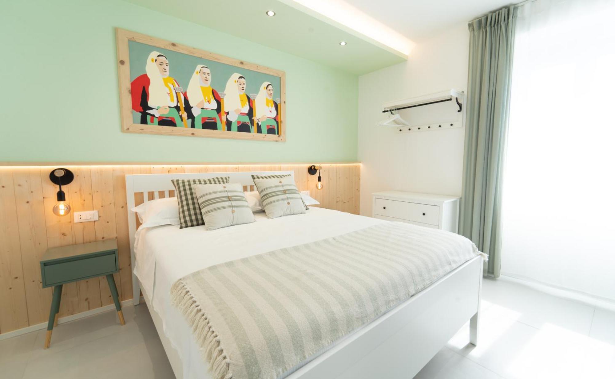 Velis - Art & Hospitality Hotel Posada  Luaran gambar