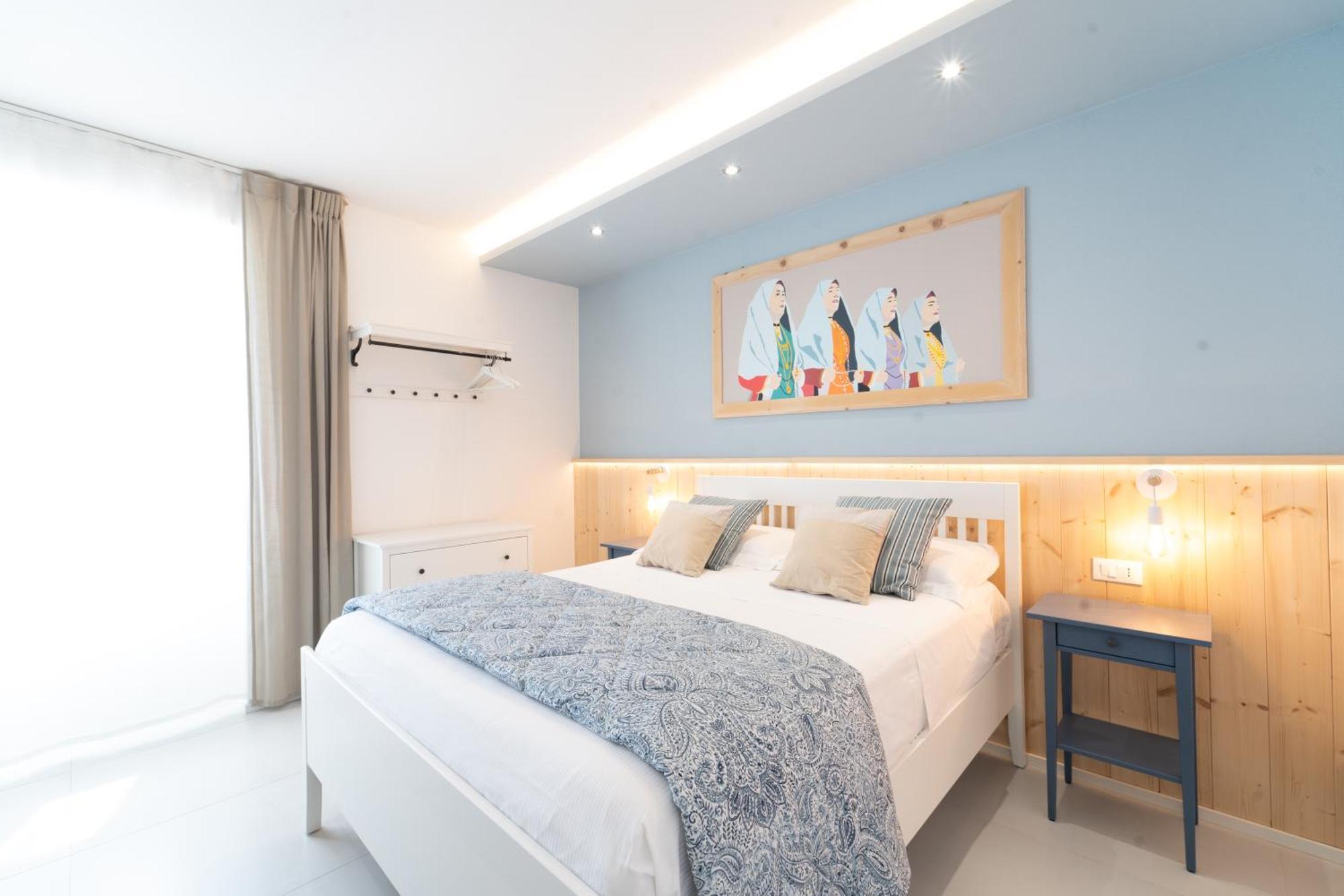 Velis - Art & Hospitality Hotel Posada  Luaran gambar