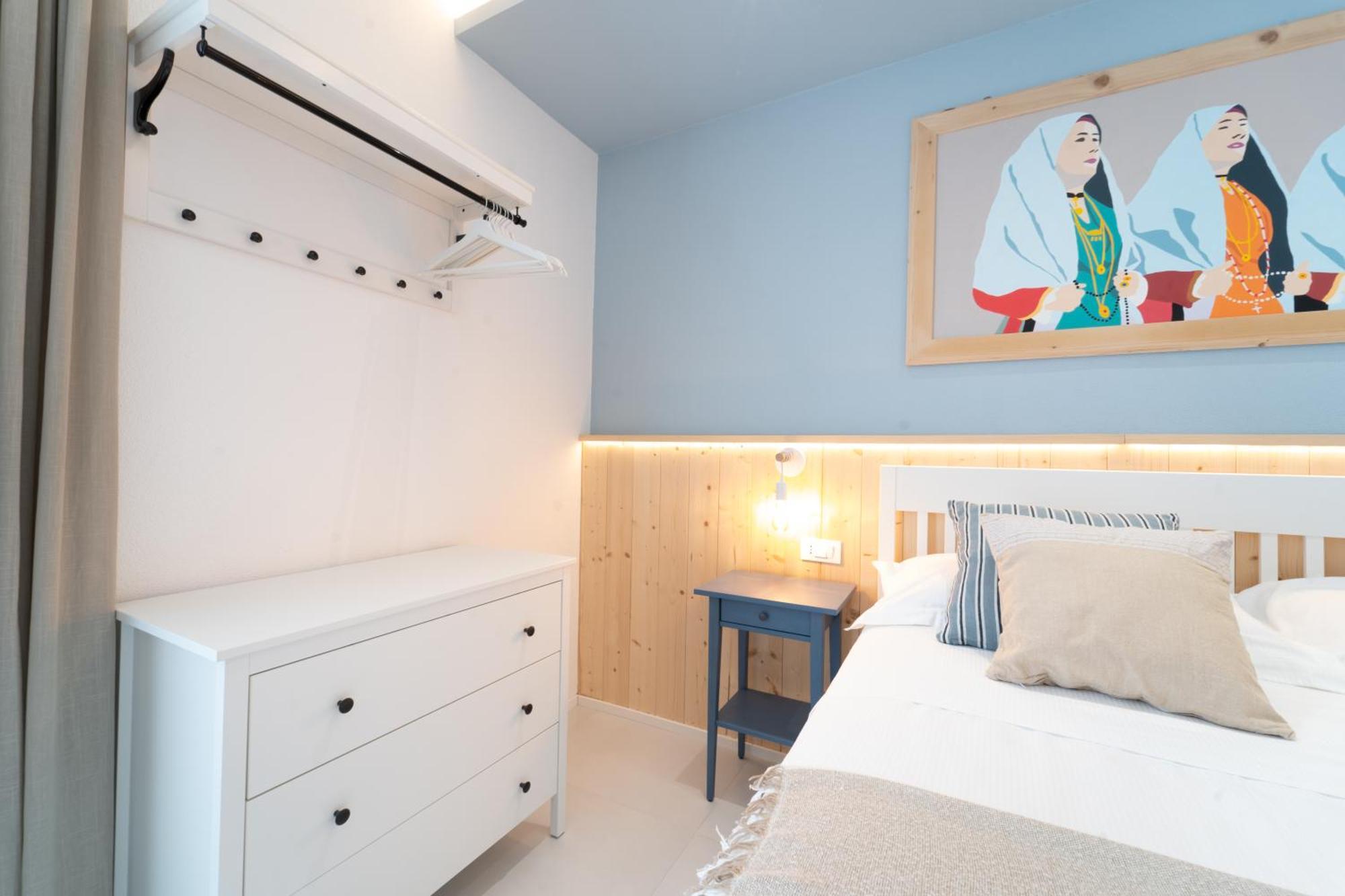 Velis - Art & Hospitality Hotel Posada  Luaran gambar
